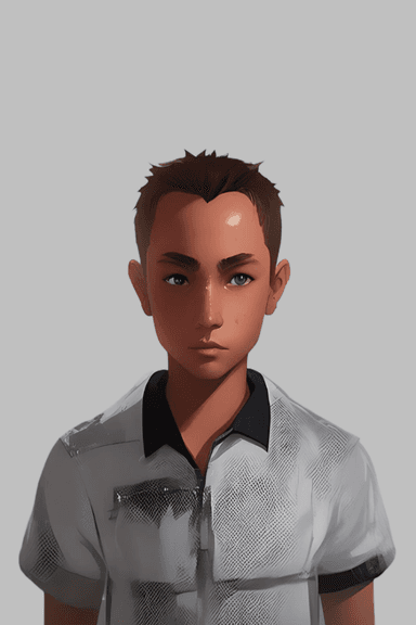 Igor avatar